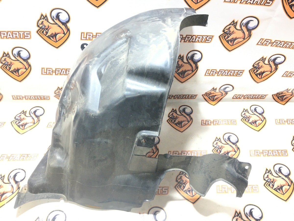 LR069695 Błotnik Przedni Prawy (Przód) RANGE ROVER EVOQUE L538 2011-2018 używany